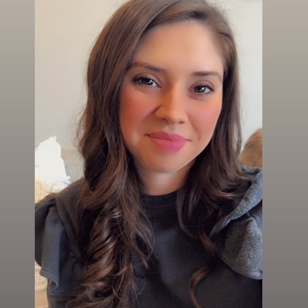Meet your Posher, Terrianna